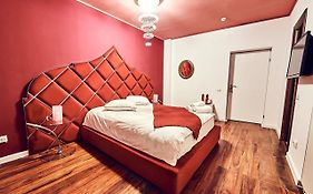 Andy Concept Apartments